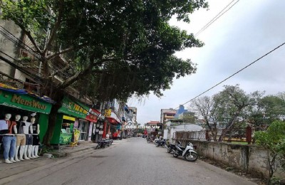 Đất Đông Dư, Gia Lâm, Hà Nội. Lô góc 86m2 đường ô tô tránh siêu đẹp. Lh 0989894845